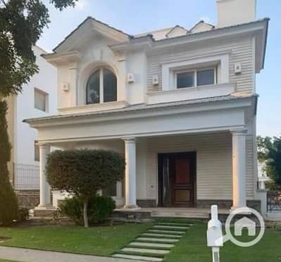 4 Bedroom Villa for Sale in New Cairo, Cairo - WhatsApp Image 2025-12-15 at 8.29. 35 PM. jpeg