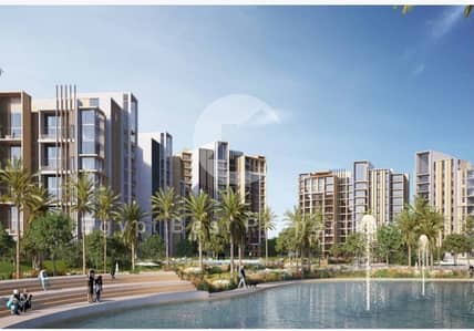 2 Bedroom Flat for Sale in Sheikh Zayed, Giza - 20230606_145825. jpg