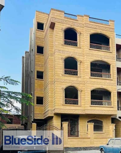 2 Bedroom Apartment for Sale in New Cairo, Cairo - 16bb0b43-7fcb-4933-b8a0-80b0c69e5089. jpg