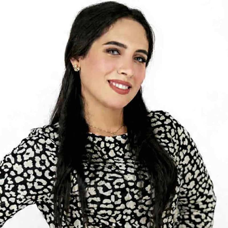 Zeina Abdulfattah