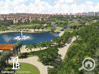 فلیٹ 4 غرف نوم للبيع في القاهرة الجديدة، القاهرة - Untitled design - 2024-01-21T165801.526. png