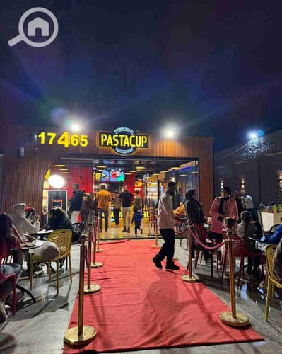 محلات تجارية  للبيع في القاهرة الجديدة، القاهرة - 1001013651. jpg