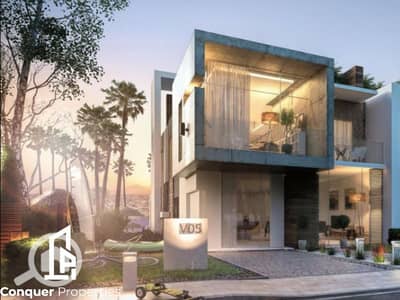 2 Bedroom Chalet for Sale in North Coast, Matruh - Untitled design - 2023-07-26T170105.143. png