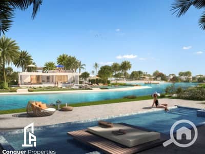 فیلا 4 غرف نوم للبيع في الساحل الشمالي، مطروح - Untitled design - 2023-10-31T163849.390 (2). png