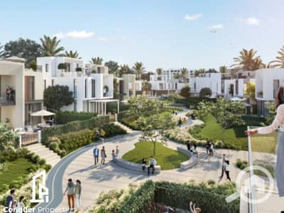3 Bedroom Villa for Sale in Sheikh Zayed, Giza - Untitled design - 2023-11-08T161228.971. png