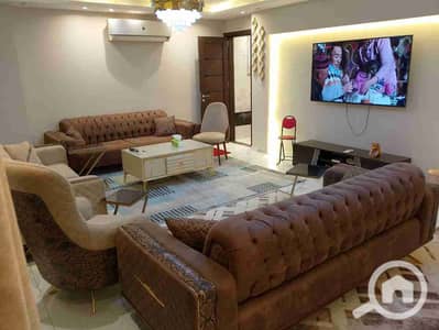 3 Bedroom Hotel Apartment for Rent in Dokki, Giza - 1000080400. jpg