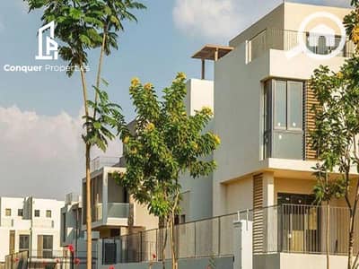 3 Bedroom Apartment for Sale in Sheikh Zayed, Giza - 1. png