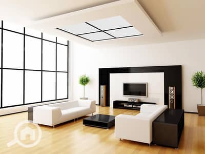 2 Bedroom Flat for Sale in New Cairo, Cairo - ديكورات-شقق-2020-احدث-تصميمات-شقق-داخلية-2. jpg