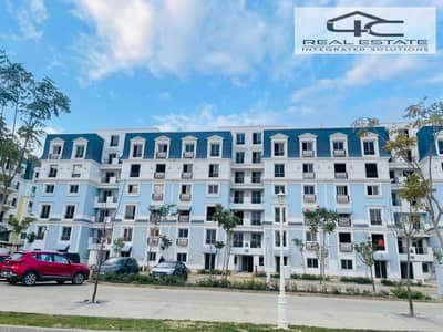 شقة 3 غرف نوم للبيع في القاهرة الجديدة، القاهرة - WhatsApp Image 2025-12-10 at 5.54. 28 PM (3). jpeg