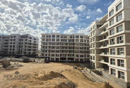 دوبلكس 3 غرف نوم للبيع في القاهرة الجديدة، القاهرة - 613fdde6-6e85-4684-975c-e39c5b3ef3b4. jpg