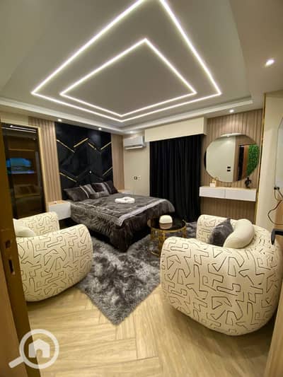 استوديو  للايجار في مدينة نصر، القاهرة - IMG-20251214-WA0221(1). jpg