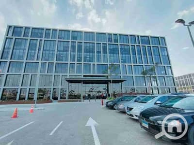 Office for Rent in New Cairo, Cairo - IMG-20241220-WA0007. jpg