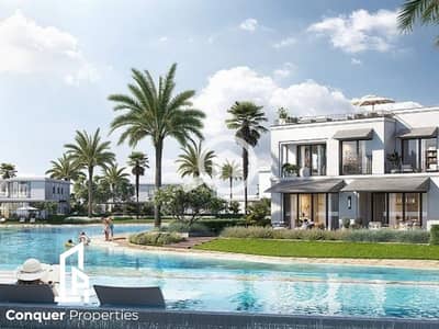 2 Bedroom Chalet for Sale in North Coast, Matruh - Untitled design - 2023-07-26T170312.303. png