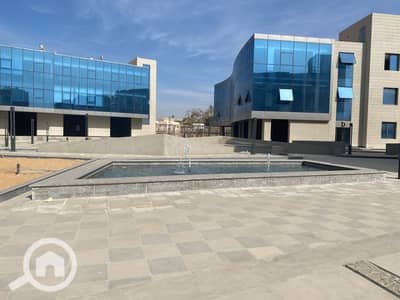 عيادة  للايجار في 6 أكتوبر، الجيزة - IMG-20250122-WA0042. jpg