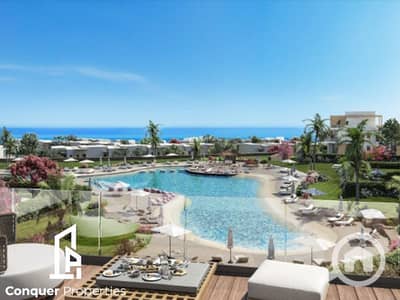 2 Bedroom Chalet for Sale in North Coast, Matruh - Untitled design - 2023-07-26T170056.043. png