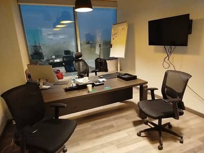 Office for Rent in 6th of October, Giza - WhatsApp Image 2025-12-15 at 5.54. 10 PM. jpeg