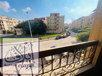 2 Bedroom Apartment for Sale in New Cairo, Cairo - f37d72b2-0ddf-4857-81f3-b9cc02dd760a. jpg