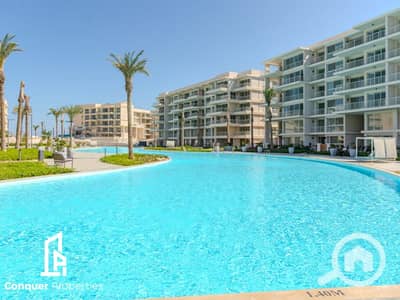 دوبلكس 4 غرف نوم للبيع في الساحل الشمالي، مطروح - 5. png