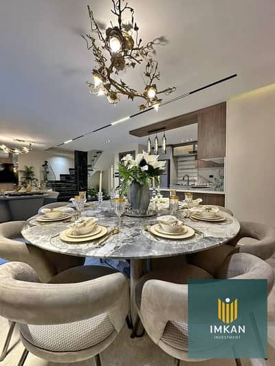 3 Bedroom Duplex for Sale in New Cairo, Cairo - 594970553_726524639976627_7143258630217332125_n. jpg 3 Bedroom Duplex for Sale in New Cairo, Cairo - 594970553_726524639976627_7143258630217332125_n. jpg