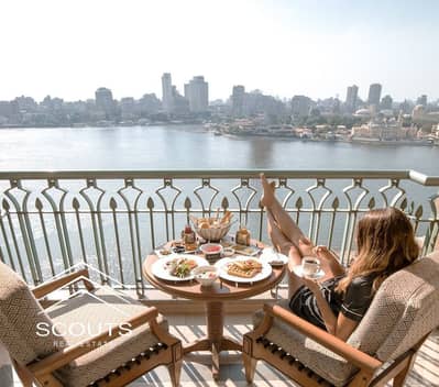 1 Bedroom Hotel Apartment for Sale in Maadi, Cairo - 716d5eef0fd4af8b25335d53afcad798. jpg