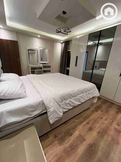 شقة 2 غرفة نوم للايجار في شيراتون، القاهرة - 1000338673. jpg