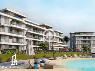 2 Bedroom Chalet for Sale in North Coast, Matruh - 4. png