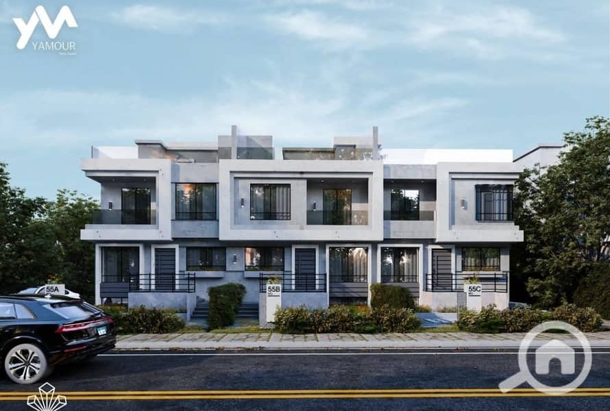 6 مشروع-كمبوند-يامور-نيو-زايد-1024x690. jpeg