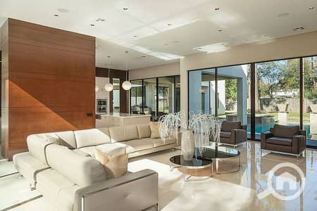 4 Bedroom Villa for Sale in Sheikh Zayed, Giza - R (4). jpg 4 Bedroom Villa for Sale in Sheikh Zayed, Giza - R (4). jpg