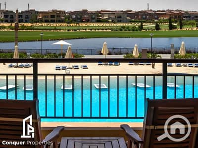 4 Bedroom Twin House for Sale in North Coast, Matruh - 2. png