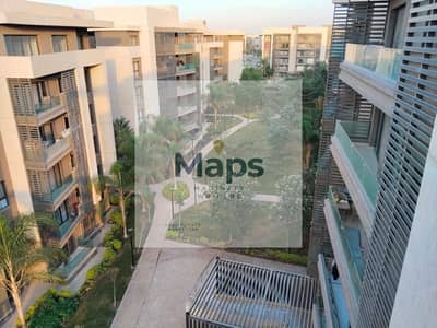 2 Bedroom Apartment for Rent in Madinaty, Cairo - f383c027-d5bf-4db8-aec0-6646d01c327c. jpeg