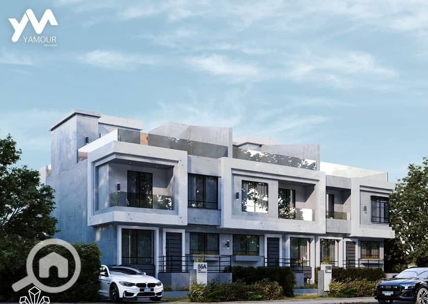 4 كمبوند-يامور-زايد-الجديدة. jpeg