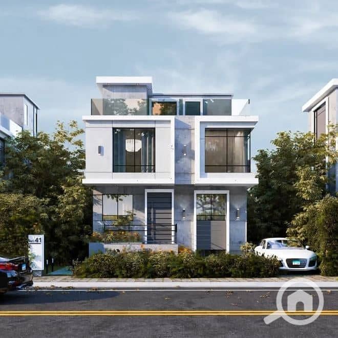 5 كمبوند-يامور-نيو-زايد. jpg