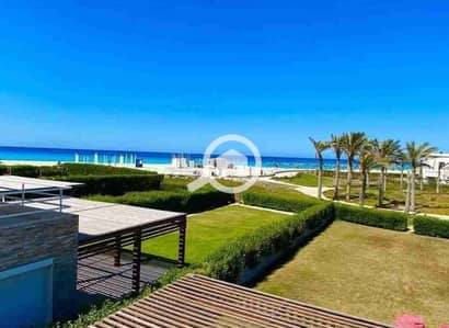 4 Bedroom Twin House for Sale in North Coast, Matruh - 1000598431. jpg