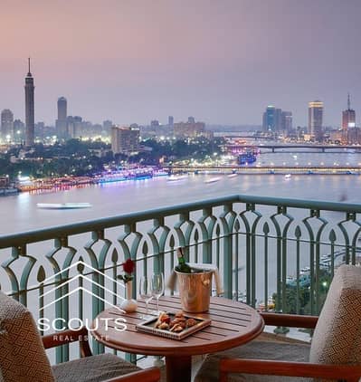 1 Bedroom Apartment for Sale in Maadi, Cairo - 4b209152e51d74f0dc8b9f27aabf959c. jpg