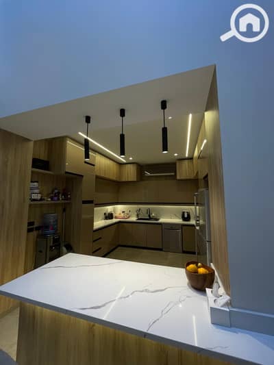 5 Bedroom Twin House for Rent in 6th of October, Giza - WhatsApp Image 2025-10-26 at 11.20. 50 AM. jpeg