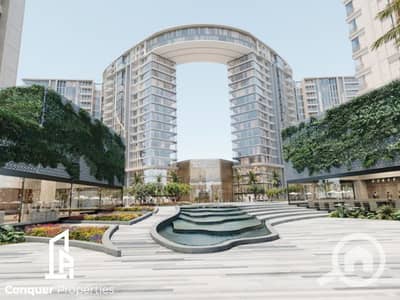 3 Bedroom Flat for Sale in Sheikh Zayed, Giza - Untitled design - 2023-11-28T145349.289. png