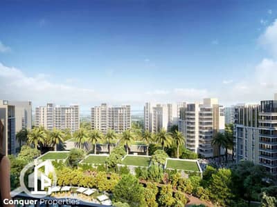 1 Bedroom Flat for Sale in Sheikh Zayed, Giza - Untitled design - 2023-09-11T151300.508. png
