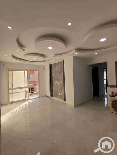 2 Bedroom Apartment for Sale in Hadayek October, Giza - 1000512676. heic