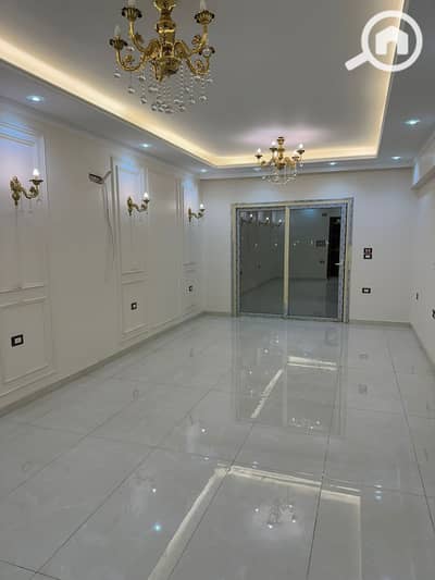 3 Bedroom Flat for Rent in New Cairo, Cairo - WhatsApp Image 2025-12-13 at 4.06. 21 PM. jpeg