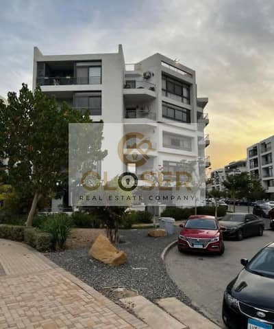 2 Bedroom Flat for Sale in New Cairo, Cairo - 40608b5b-72e4-4743-b8ab-85f4817dbade. jpeg 2 Bedroom Flat for Sale in New Cairo, Cairo - 40608b5b-72e4-4743-b8ab-85f4817dbade. jpeg