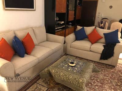 2 Bedroom Apartment for Sale in Madinaty, Cairo - WhatsApp Image 2025-12-15 at 12.50. 01 PM. jpg