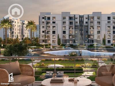 4 Bedroom Apartment for Sale in Sheikh Zayed, Giza - 1. png