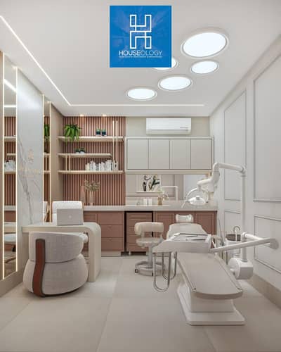 Clinic for Sale in New Capital City, Cairo - IMG-20241022-WA0061. jpg