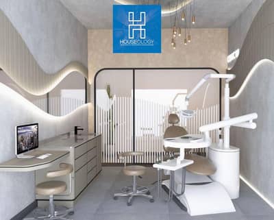 Clinic for Sale in New Capital City, Cairo - IMG-20241022-WA0068. jpg