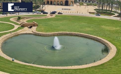 2 Bedroom Flat for Sale in Mokattam, Cairo - _files_WhatsApp Image 2025-02-18 at 4.04. 42 PM. jpeg