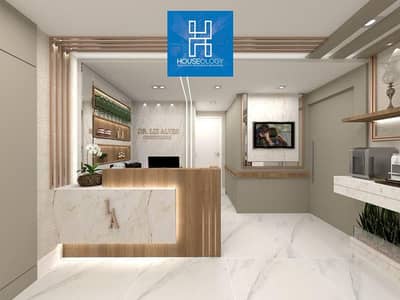 Clinic for Sale in New Capital City, Cairo - IMG-20241022-WA0066. jpg