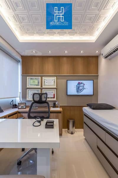 Clinic for Sale in New Capital City, Cairo - IMG-20241022-WA0059. jpg