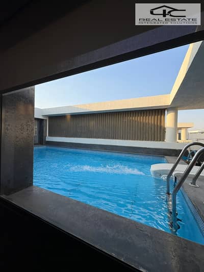 فلیٹ 3 غرف نوم للبيع في جاردن سيتي، القاهرة - WhatsApp Image 2025-12-15 at 10.35. 22 PM (1). jpeg