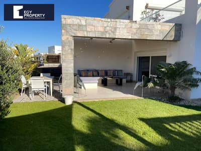 4 Bedroom Villa for Sale in North Coast, Matruh - _files_Almaza Bay Ahmed8. jpg