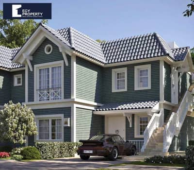 اي فيلا 3 غرف نوم للبيع في 6 أكتوبر، الجيزة - WhatsApp Image 2025-12-15 at 15.21. 21_e5f14cae. jpg